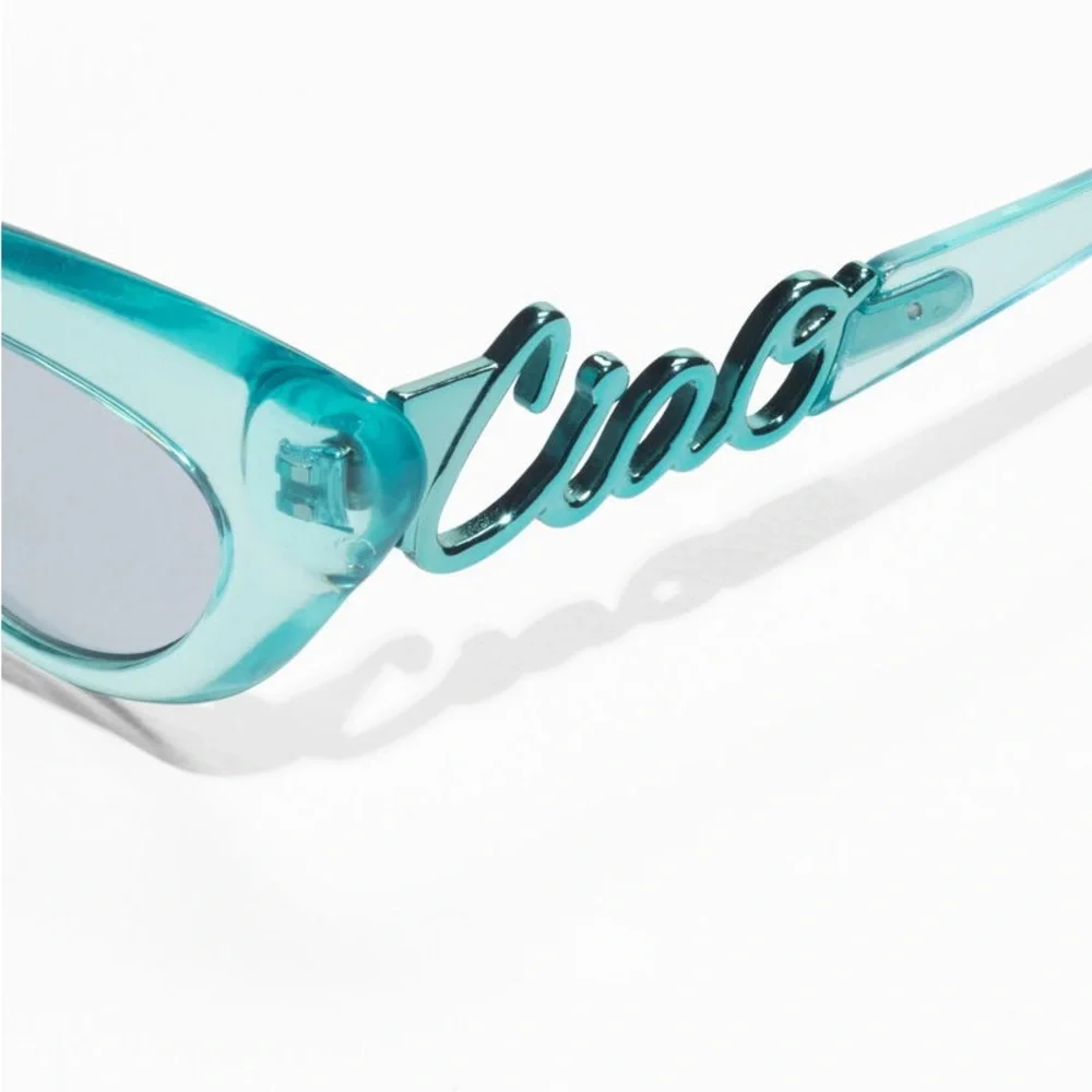 Cat Eye Sunglasses by Other Stories